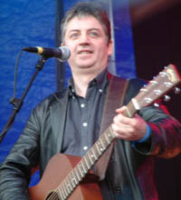 Bap Kennedy