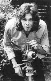 Nick Drake photo