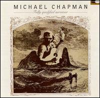 Michael Chapman