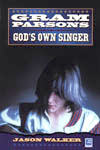 God's Own Singer Cover
