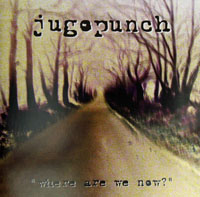 Jugopunch album