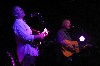 Chris Hillman 
& Herb Pedersen
(photo by Alan Martin)