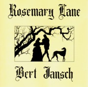 Rosemary Lane Cover